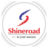 Shineroad Foods logo
