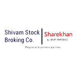 Shivam Stock Broking logo
