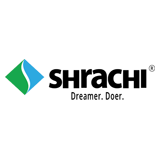 Shrachi Group logo