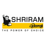 Shriram Automall logo