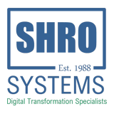 Shro Systems logo