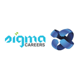Sigma Allied Services logo