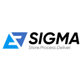 Sigma Supply Chain Solutions logo