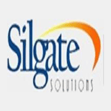 Silgate Solutions logo