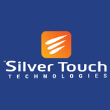 Silver Touch logo