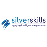 Silverskills logo