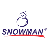 Snowman Logistics logo