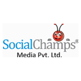 Socialchamps Media logo