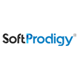 SoftProdigy logo