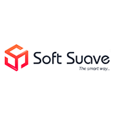 Soft Suave logo