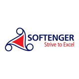 Softenger logo