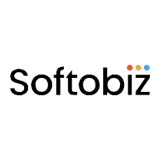 Softobiz logo