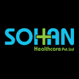 Sohan Healthcare logo
