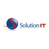 Solution It logo
