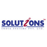 Solutions India Systems logo