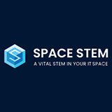 Space Stem logo