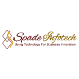 Spade Infotech logo