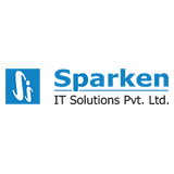 Sparken It Solutions logo