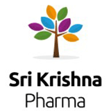 Sri Krishna Pharmaceuticals (SKPL) logo