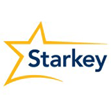 Starkey Laboratories logo