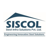 Steel Infra Solutions (SISCOL) logo
