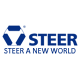 Steer Engineering logo