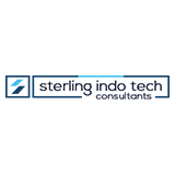 Sterling Indo Tech Consultants logo