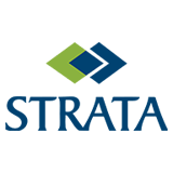 Strata Geosystems logo