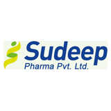 Sudeep Nutrition Pvt. Ltd. (Subsidiary of Sudeep Pharma Ltd.) logo