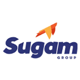 Sugam Parivahan logo