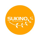 Sukino Healthcare logo
