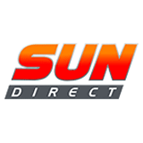 Sun Direct Tv Private Ltd logo