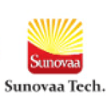 Sunovaa Tech logo