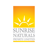 Sunrise Naturals logo