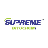 Supreme Bituchem logo