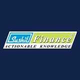 Sushil Finance logo
