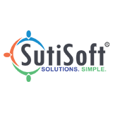 Sutisoft logo
