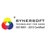 Synersoft logo