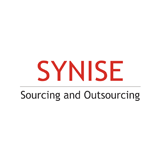Synise Technologies logo