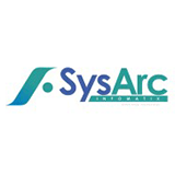 Sysarc Infomatix logo