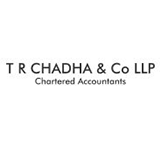 T R Chadha