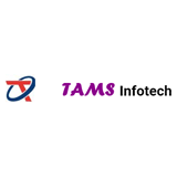 Tams Infotech logo