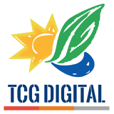 Tcg Digital Solutions logo