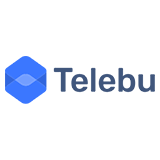 Telebu logo
