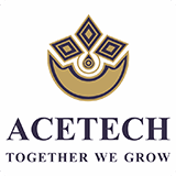 The Acetech Machinery Components