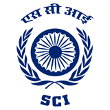 Shipping Corporation (SCI) logo