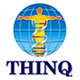 Thinq Pharma Cro logo