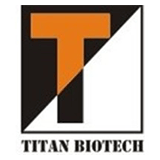 Titan Biotech logo