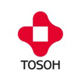 Tosoh India logo