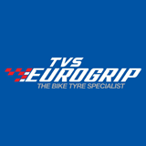 TVS RUBBER logo